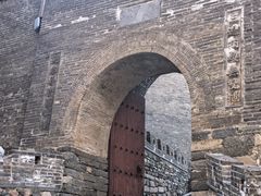 -雁门关景区