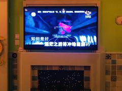 -INLOVE KTV(世博源店)