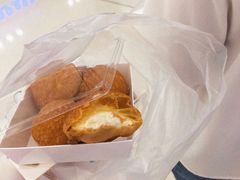 -面包新语(滨湖万达店)