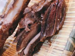 -马艾萨中国兰州牛肉拉面(劲松店)