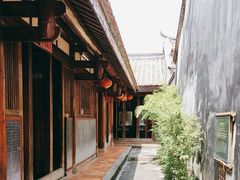 -许驸马府