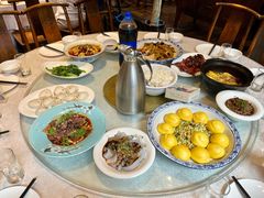 -巴国布衣·Sichuan Folk(紫荆店)