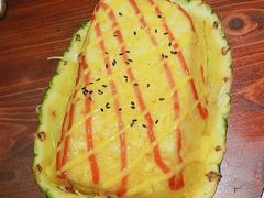 -恩你小木屋米酒店(安盛店)
