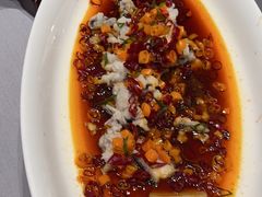 -狮王府淮扬菜(新街口友谊店)