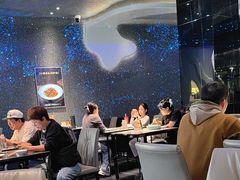 -东方饺子王(哈西万达店)