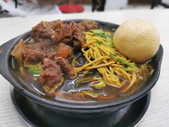 -南湖胖子砂锅(五福街店)