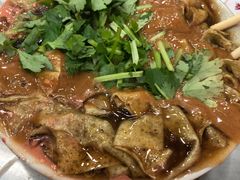 锅巴菜-真素诚(玉泉路总店)