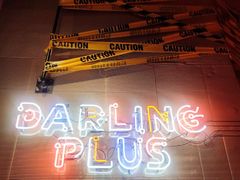 -Darling Queen·Mini·Live·House