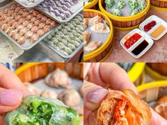 -陈记饮食店(菜园墩店)