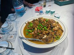 -俭寨大盘鸡·缸子肉·小公鸡·新疆菜(云通店)