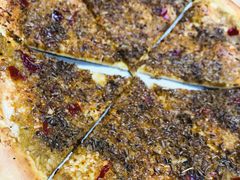 隔壁店的蒜蓉烤馕-清真·马峰烤肉(小学习北巷店)