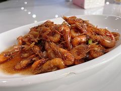 油爆河虾-状元楼(金溪路店)