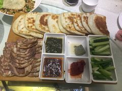 -蓬川食府(金海道店)