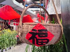 大堂-客家大院·非遗赣南客家菜(郁孤台店)