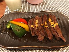 -玄白·炭烤活鳗(上海首店)