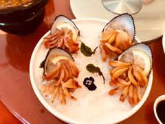 -将相和·海鲜蒸饺大连菜