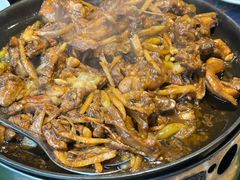 -甘家界牌柠檬鸭(青山店)