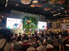 大堂-壮族人(靖西店)