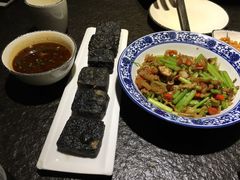 -湘与香缘·湖南菜(王府井北京市百货大楼店)