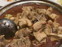 -陶然饺子城(奥体中路店)