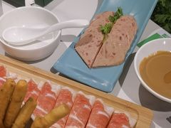 -葛记红焖羊肉(人民路店)