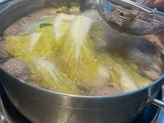 -为什么牛潮汕牛肉火锅(中信广场店)