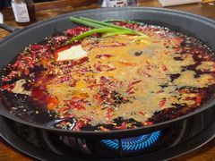 -黄潇洒老火锅(九眼桥宏济巷店)