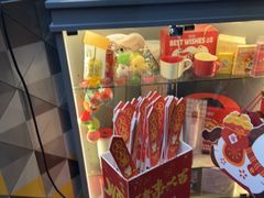 -海底捞火锅(油麻地店)