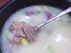 -神仙雪浓汤(明洞店)