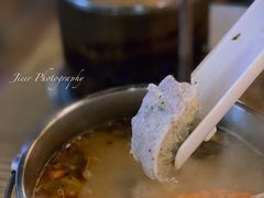 虾滑-Thai Basil罗勒叶泰式餐厅(时代天街店)