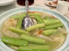 -神仙馆(衡山路店)