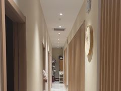 -筋骨堂热敷推拿按摩(翠华路店)