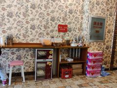 -巴依家新疆手抓饭(菱角湖万达店)