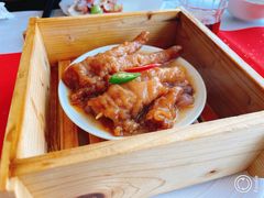 -馋遇江南·精致湖景雅宴(东方之门店)