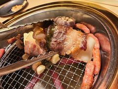 -伊茉家的烤肉店(勒泰中心店)