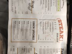 -HELLO 27 意面·沙拉·帕尼尼