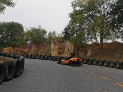 -大连海昌发现王国主题公园