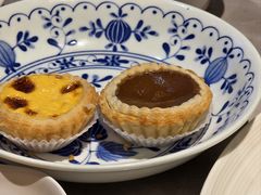 -陶兰居·手工点心·粤菜(圆融时代广场店)