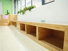 -酷迈儿童体能运动馆(九棵树店)