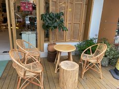 -Fruiffee Cafe 果啡派