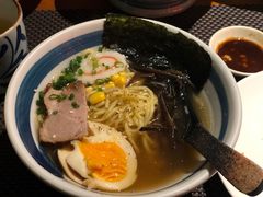 -有喜屋·深夜食堂(北京西路店)