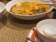 -老客家·客家菜(万达店)