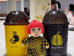 -喜茶(深圳壹方城DP店)