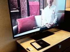 -上海龙之梦万丽酒店