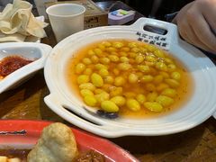 -酒肉门孔府菜(曲阜游客中心店)