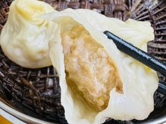 -笑云开汤包店(网巾市店)