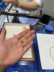 点击看大图 -Cindy Jewelry·钻戒·彩色宝石