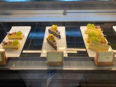 -白虎自助餐厅·真老虎·景观自助餐厅(广州长隆酒店)