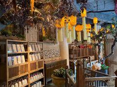 -叶叶菩提(太原别墅店)