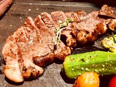 -Amanda餐厅(长乐路店)